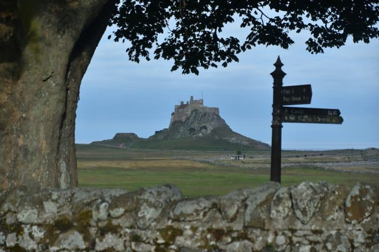 Northumberland Holy Island (24) (Northumberland)