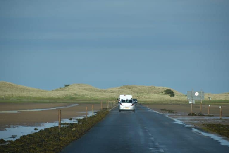 Northumberland Holy Island (27) (Northumberland)