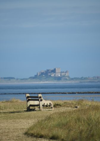 Bamburgh Castle