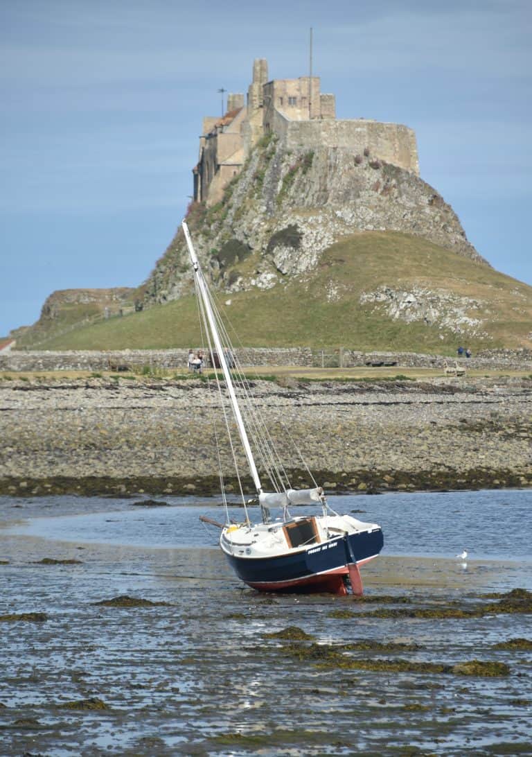 Northumberland Holy Island (35) (Northumberland)