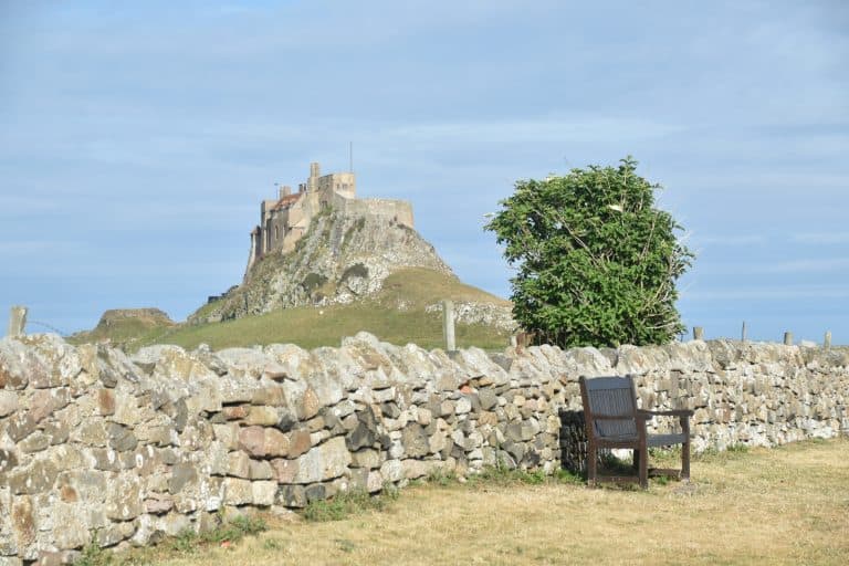 Northumberland Holy Island (9) (Northumberland)