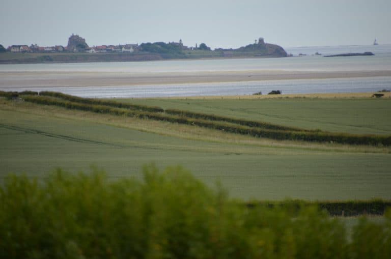 Northumberland on the way (3) (Northumberland)