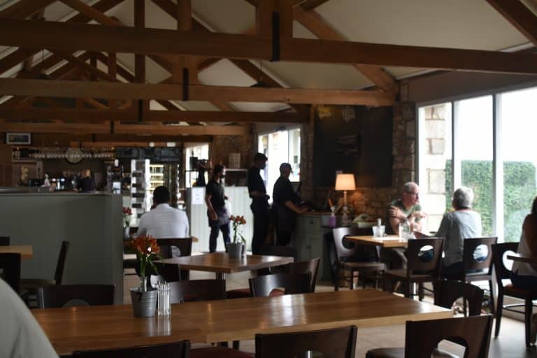 Northumberland restaurant (2) (Northumberland)