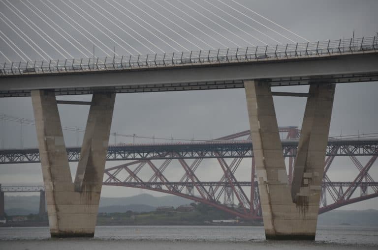 Queensferry and Edinburgh (1)