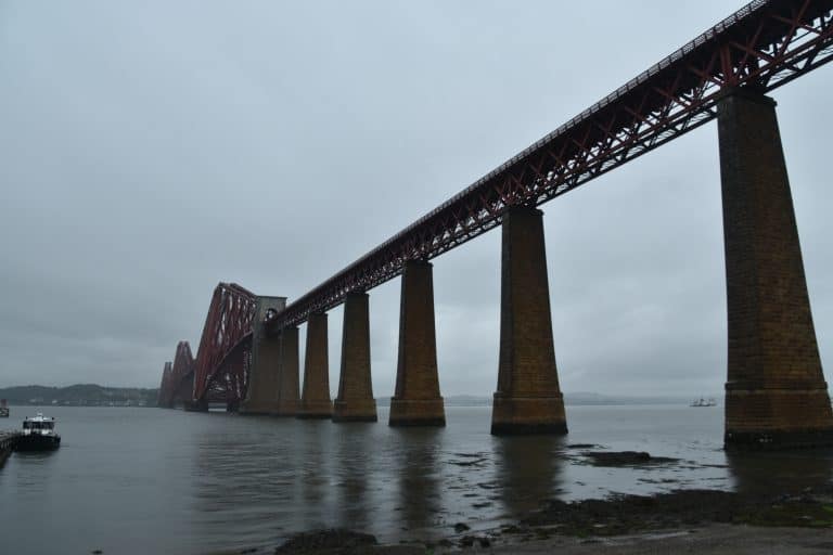 Queensferry and Edinburgh (10)