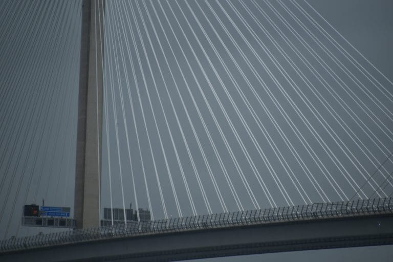 Queensferry and Edinburgh (2)
