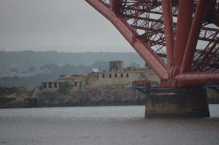 Queensferry and Edinburgh (3)
