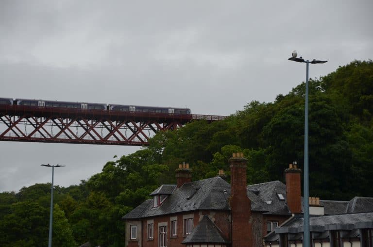 Queensferry and Edinburgh (5)