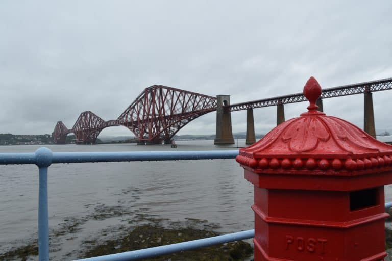 Queensferry and Edinburgh (6)