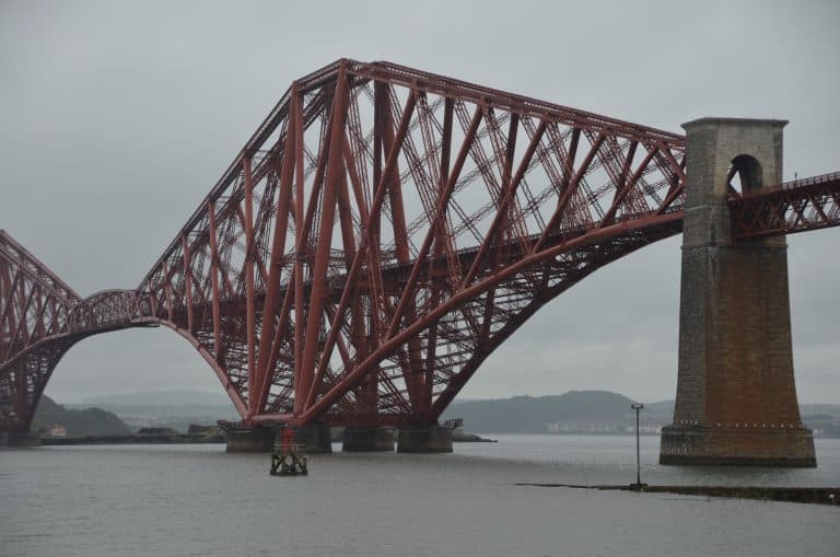 Queensferry and Edinburgh (7)
