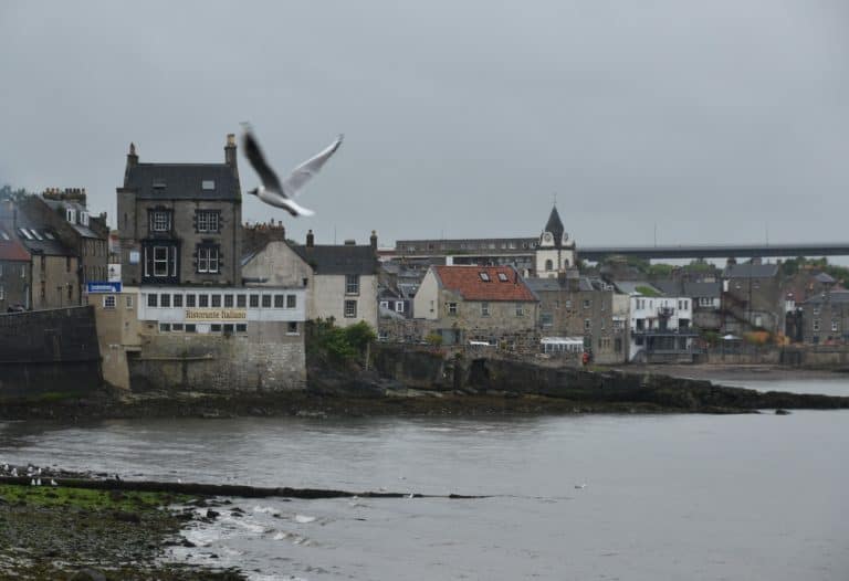 Queensferry and Edinburgh (8)
