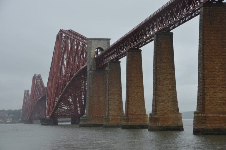 Queensferry and Edinburgh (9) (Falkirk)