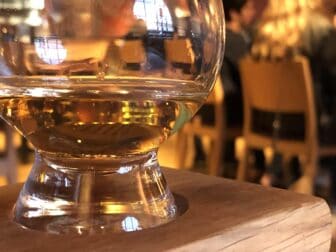 Scotch Whisky Experience