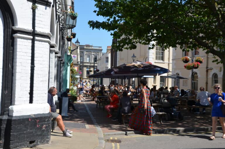 Margate, 2021 (2) (Margate)
