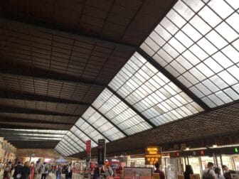 Santa Maria Novella station