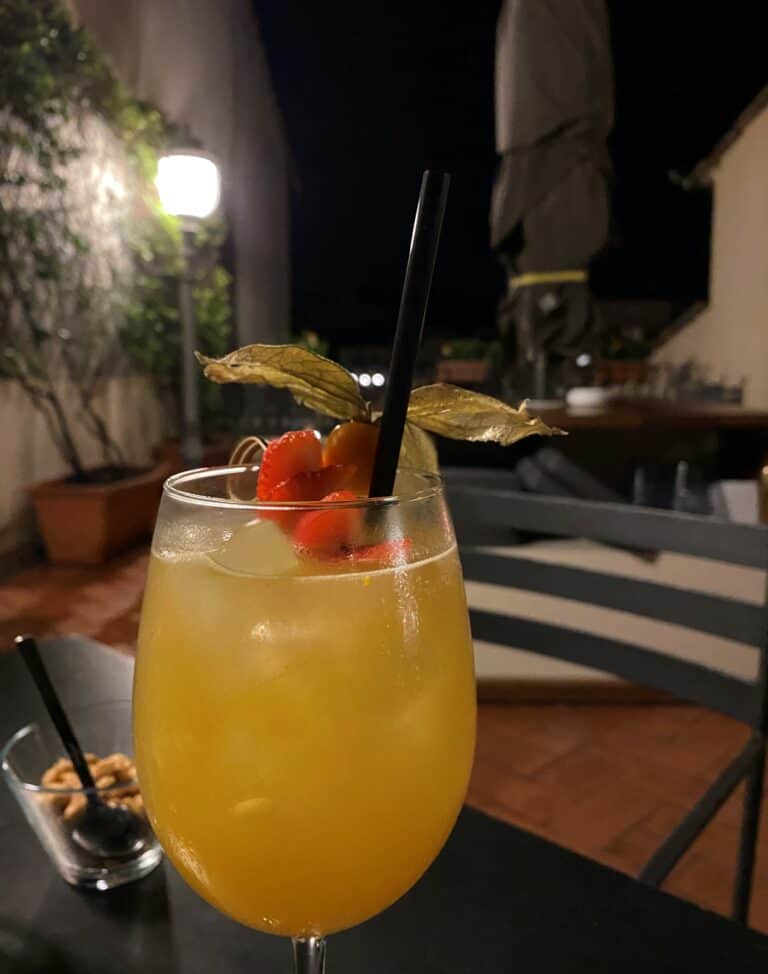Firenze – hotel life (11)
