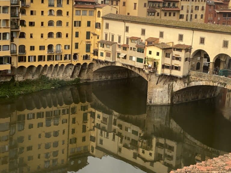 Firenze – hotel life (13) (Florence)