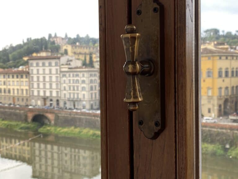 Firenze – hotel life (14)