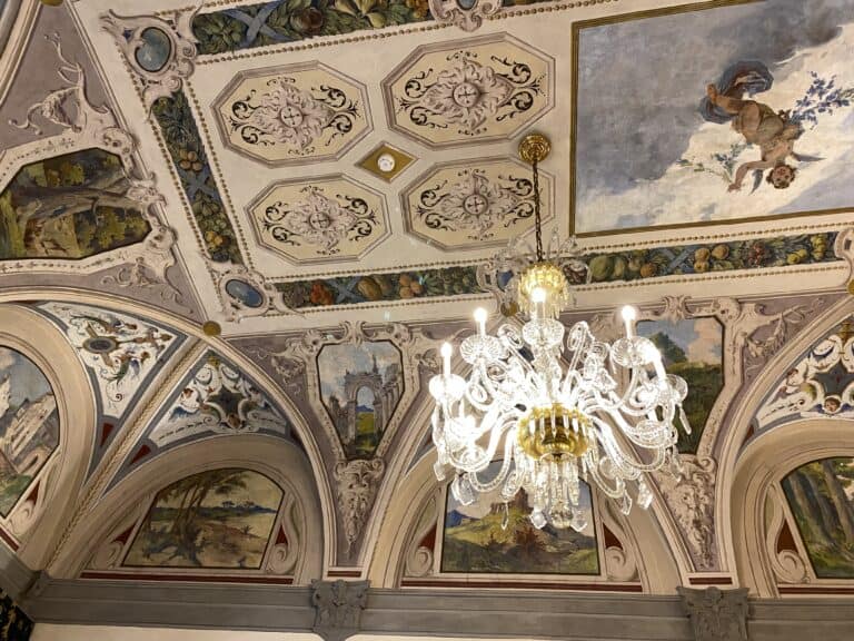 Firenze – hotel life (17)