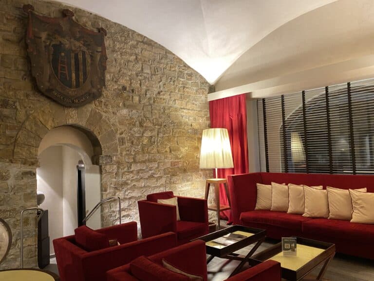 Firenze – hotel life (18) (Florence)