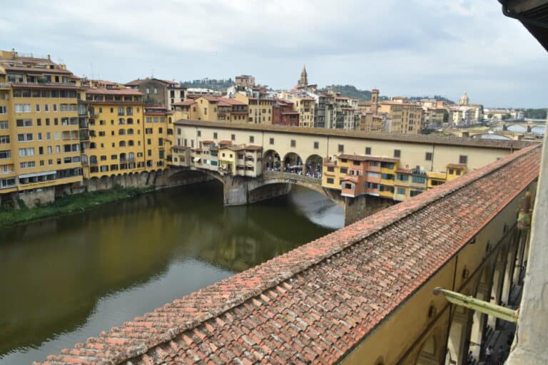 Firenze – hotel life (6)