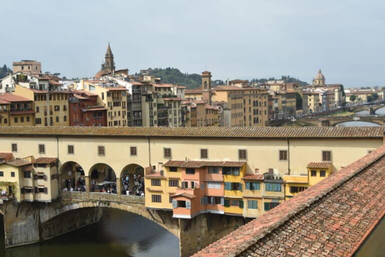 Firenze – hotel life (9)