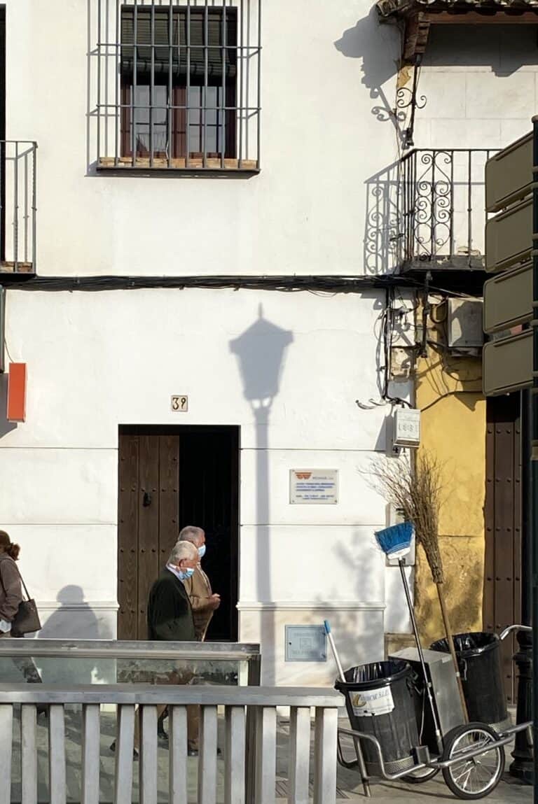 Carmona-Andalucía-España-viaje