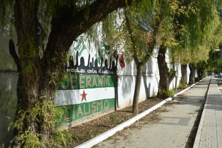 Marinaleda (13) (Marinaleda) (Andalucia)