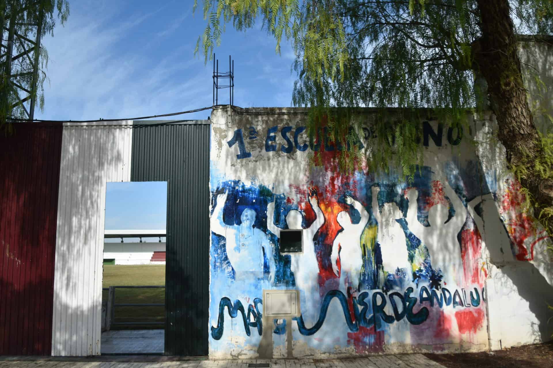 Spain, Marinaleda Miranda Loves Travelling