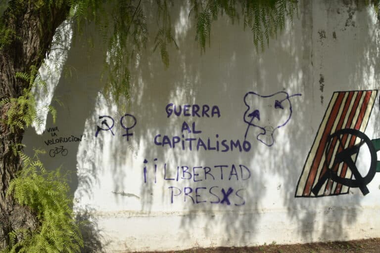 Marinaleda (8) (Marinaleda) (Andalucia)
