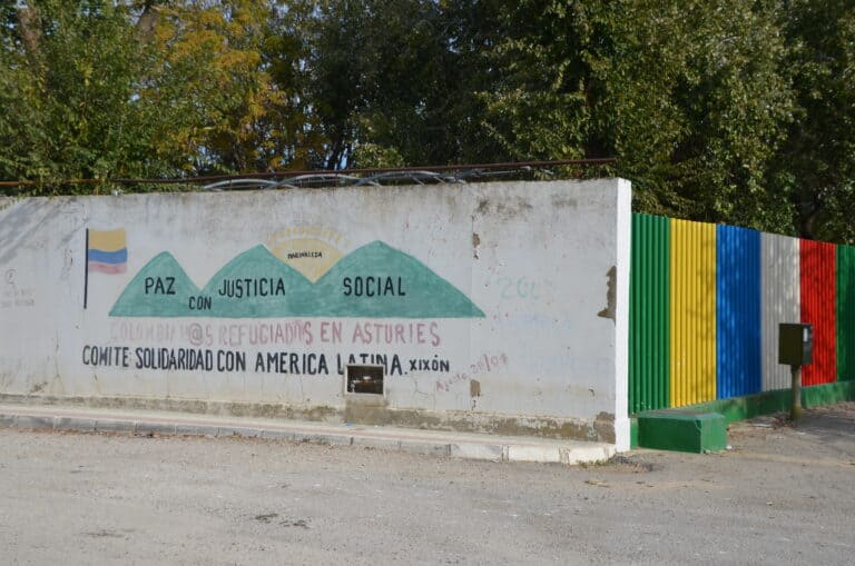 Marinaleda (M) (5) (Marinaleda) (Andalucia)