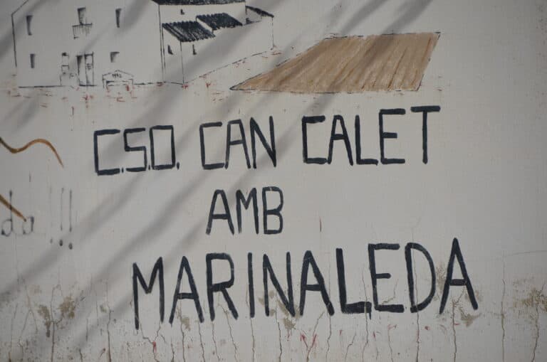 Marinaleda (M) (9) (Marinaleda) (Andalucia)