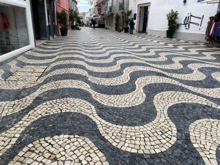 Cascais è stata una piccola delusione