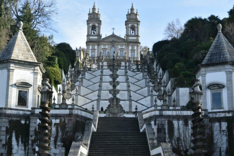 Portogallo, Braga