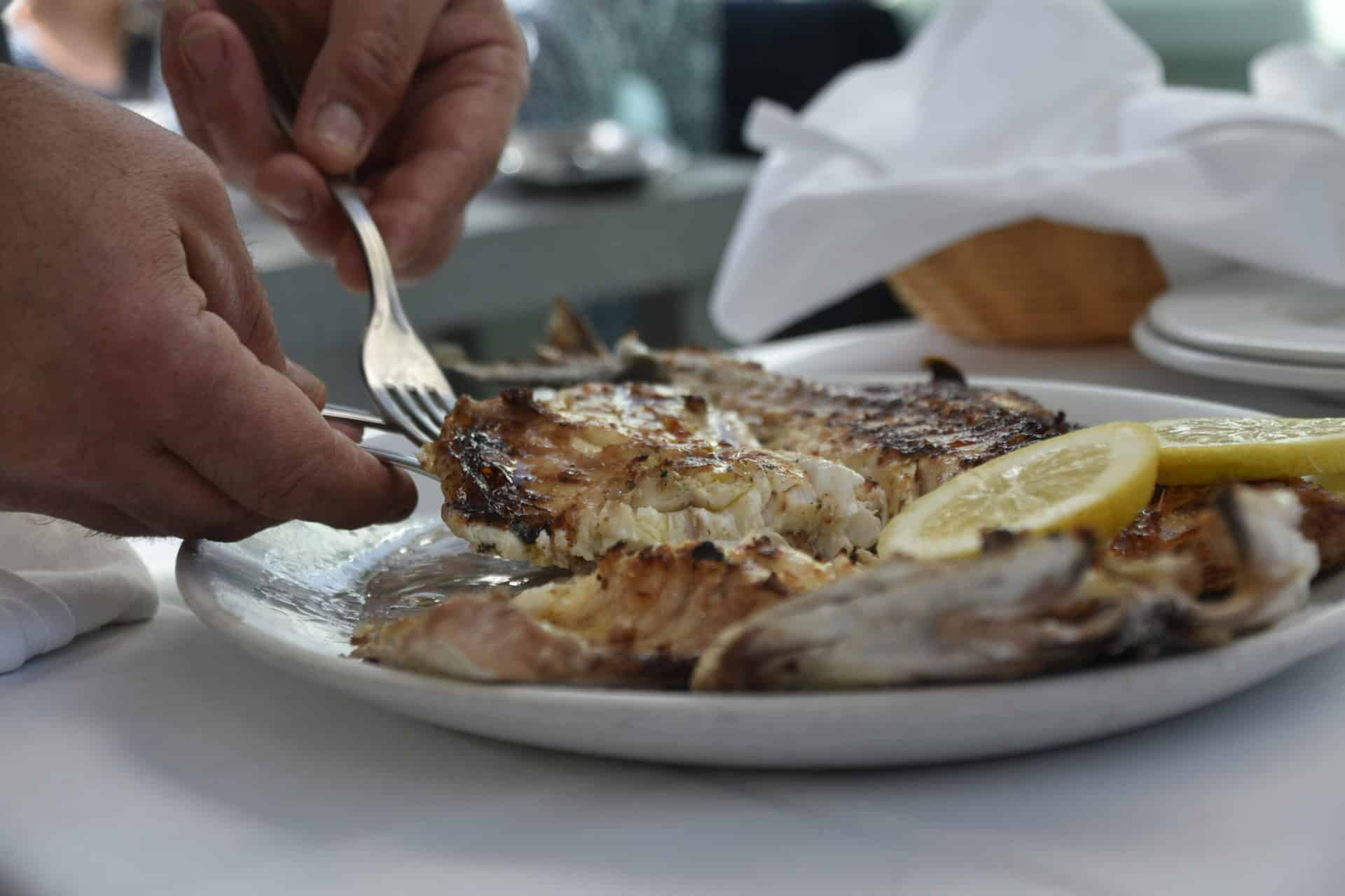 All the way to eat seafood - Miranda Loves Travelling