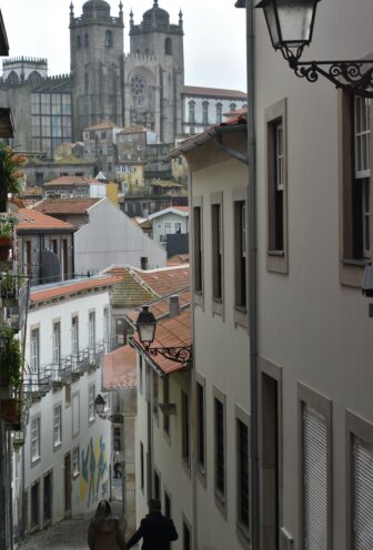 Porto cathedral (8)