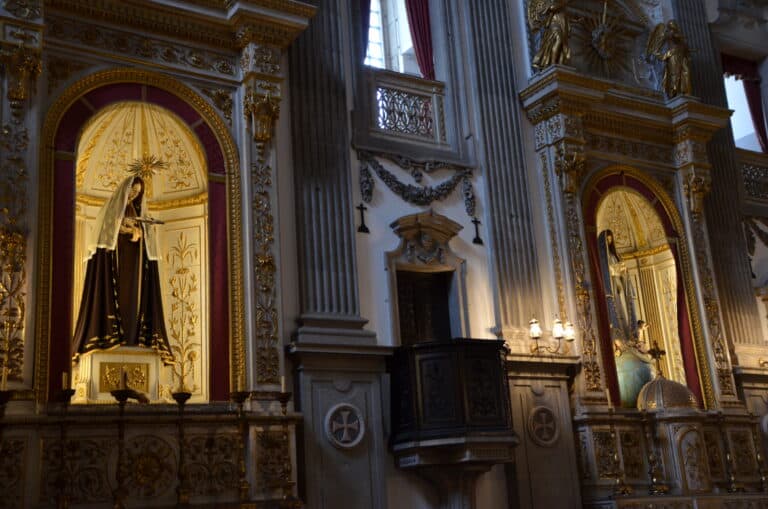 Porto San Francisco Church (4)