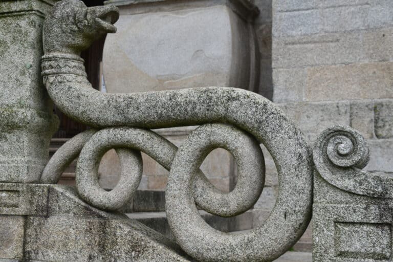 Porto cathedral (1)