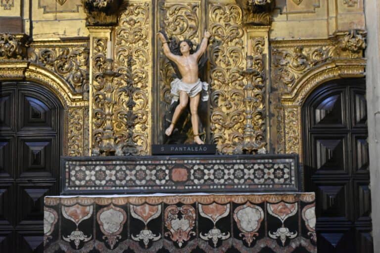 Porto cathedral (11)