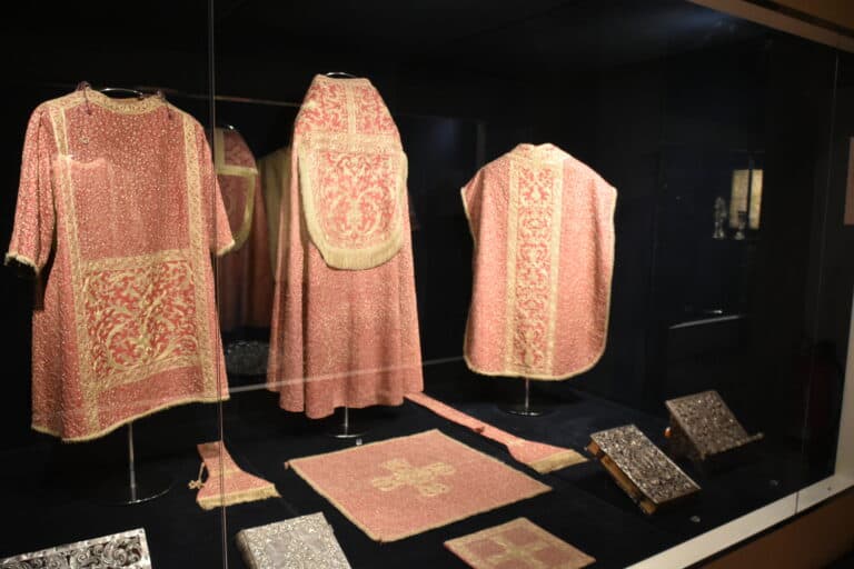 Porto cathedral (12)