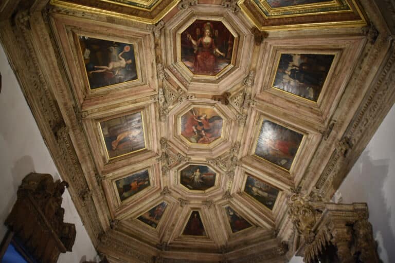 Porto cathedral (13)