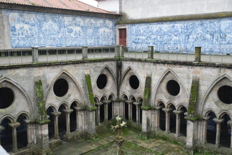 Porto cathedral (14) (Porto)