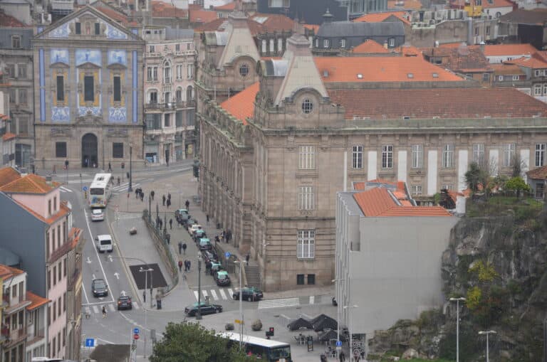 Porto cathedral (21)
