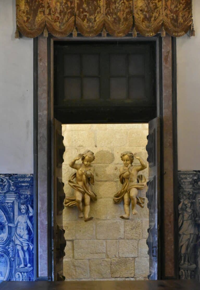 Porto cathedral (24)