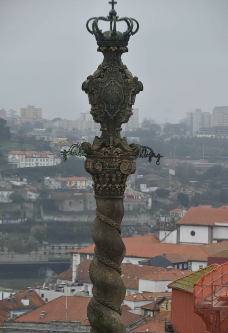 Porto cathedral (25)