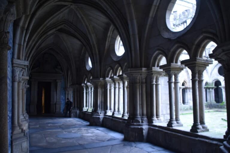 Porto cathedral (4)