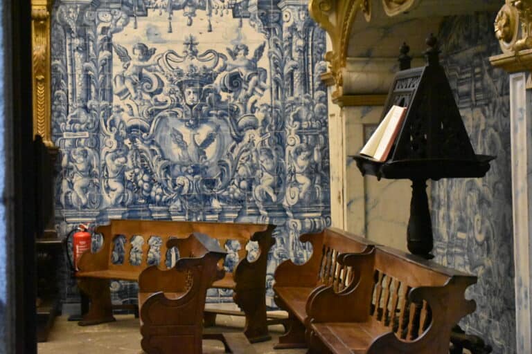 Porto cathedral (5)