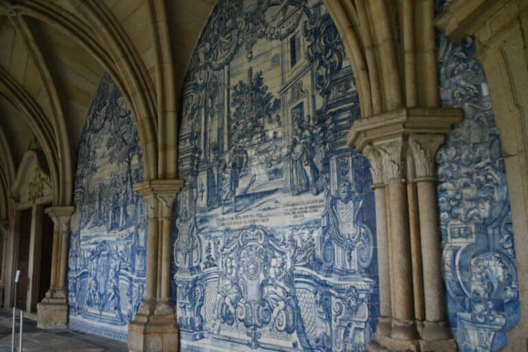 Porto cathedral (6)