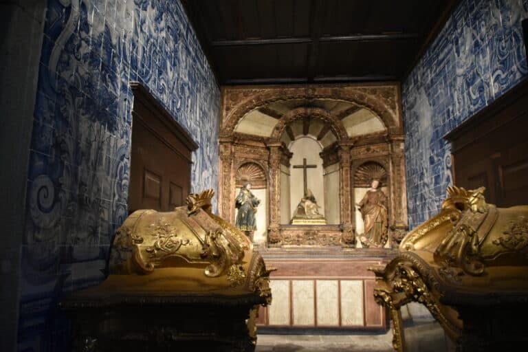 Porto cathedral (7)