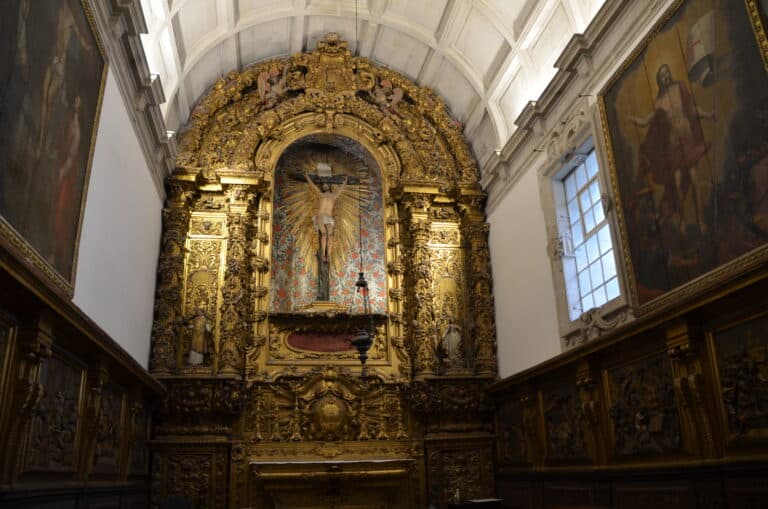 Porto cathedral (8)